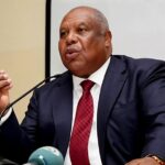 Crônica dos predestinados a serem presidentes e outros a morrerem de Cólera e Paludismo