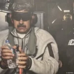 Analista prevê cautela de Angola e Moçambique face à queda de Nicolás Maduro