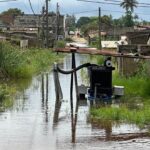 Quase 20 famílias permanecem em centro de acomodação na cidade de Maputo