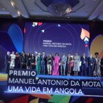 Obra da Divina Providência vence o Grande Prémio da 3.ª Edição do Prémio Manuel António da Mota – Uma Vida em Angola