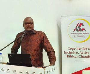 Imagens com Salomão Sitoe/ DR