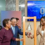 BAI estreia-se na negociação de ações e obrigações na BODIVA