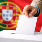 Participação eleitoral atinge 45,5% até às 16h00 na segunda volta das presidenciais