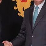 António José Seguro toma posse hoje como Presidente da República