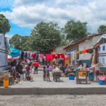 ONU alerta para 5,7 milhões de pessoas enfrentam fome no Haiti