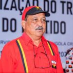 Militantes do partido MPLA afirmam que vídeo íntimo de Jú Martins foi criado por Inteligência Artificial 