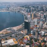 Impacto da concessão de infra-estruturas na economia e nas receitas públicas em Angola