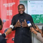 Mwango Brain apresenta na Angotic 2026 Plataformas em produção com mais de 14 mil produtores  registados