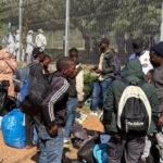 Centenas de moçambicanos regressam ao país após nova onda de violência xenófoba na África do Sul