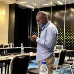 A Minha África: Entre a Riqueza, a Desigualdade e a Esperança
